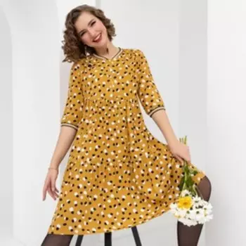 Платье Charutti «Вдохновленная мечтой», размер 52