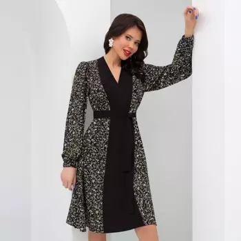 Платье Charutti «Встречайте!», размер 44