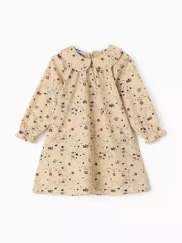 Платье детское KAFTAN, рост 140 см