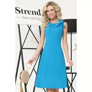 Платье «Девичьи грёзы», размер 48