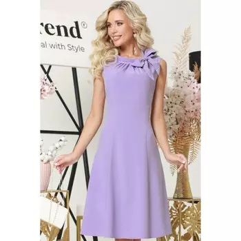 Платье «Девичьи грёзы», размер 54