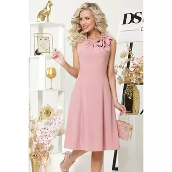 Платье «Девичьи грёзы», размер 54