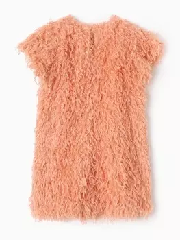Платье для девочки, MINAKU :Party Dress, рост 104 см