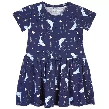 Платье для девочки, рост 92 см