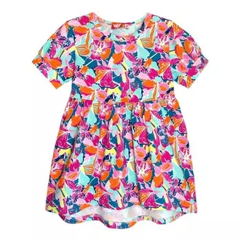 Платье для девочки, рост 92 см