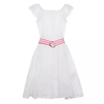 Платье для девочки, рост 98 см