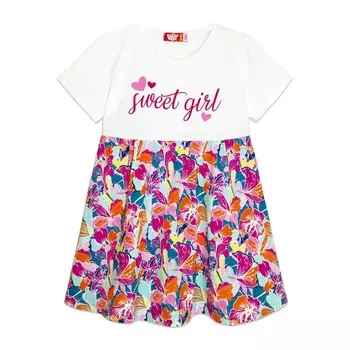 Платье для девочки, рост 98 см