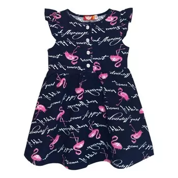 Платье для девочки, рост 98 см