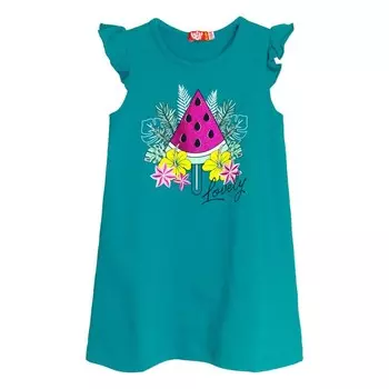 Платье для девочки, рост 98 см