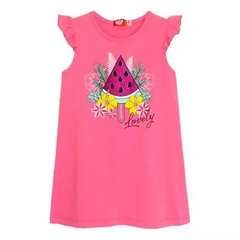 Платье для девочки, рост 98 см