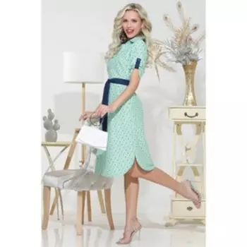 Платье «Достойно внимания», размер 44