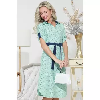 Платье «Достойно внимания», размер 48