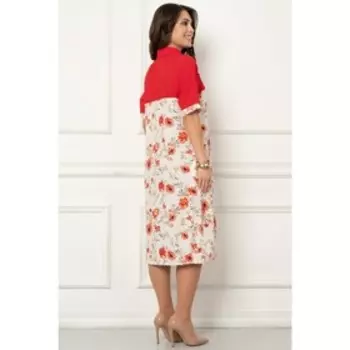 Платье «Джемма вайт», размер 50