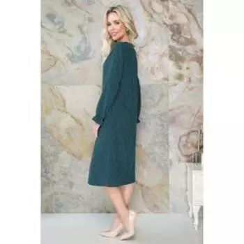 Платье «Флоана грин», размер 54