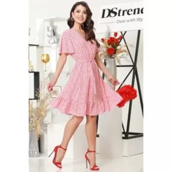 Платье «Игривое настроение», размер 44