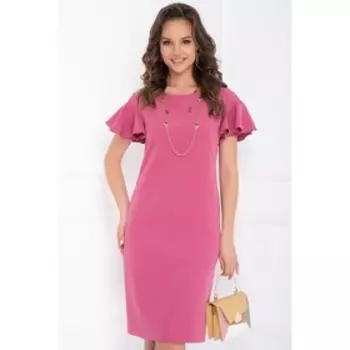 Платье «Ирисия роуз », размер 54