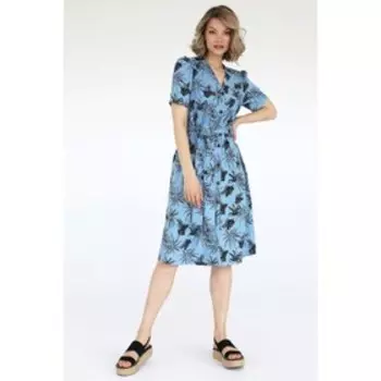 Платье из вискозы, размер 44