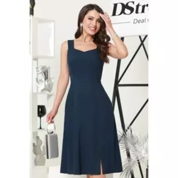 Платье «Изящная красотка», размер 48