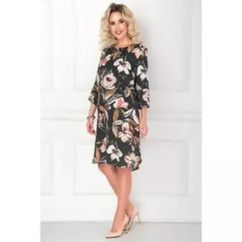 Платье «Эллоиза вайт», размер 52