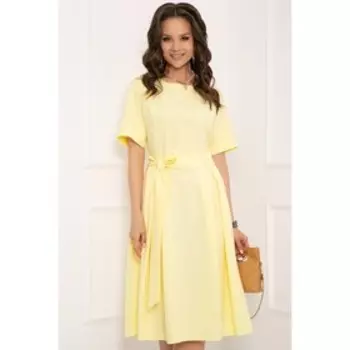 Платье «Камерио сан», размер 52