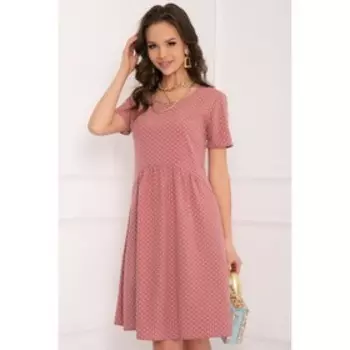 Платье «Лагарини полвере», размер 46