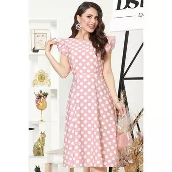 Платье «Летнее преображение», размер 42