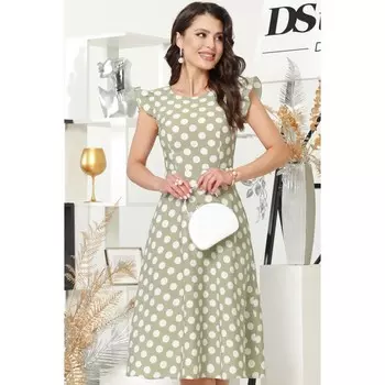 Платье «Летнее преображение», размер 42