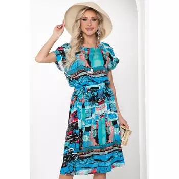 Платье «Лилиана дрим », размер 52