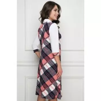 Платье «Лолита лайт», размер 56