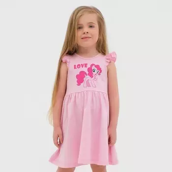 Платье "Love", My Little Pony, рост 98-104