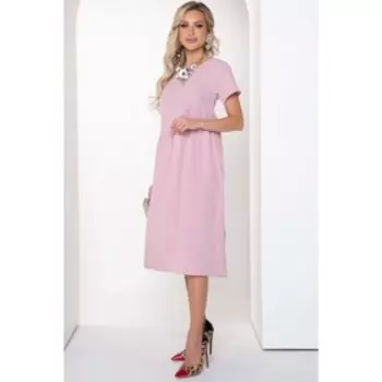 Платье «Лугано полвере», размер 52