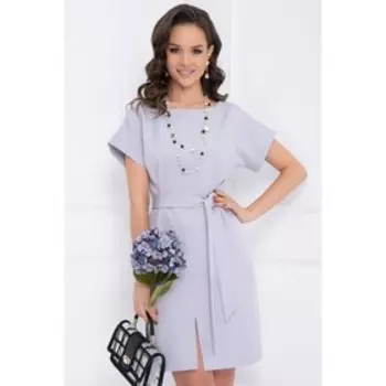 Платье «Маранелла грэй», размер 48