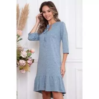 Платье «Марика блу», размер 54