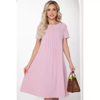 Платье «Марити пинк», размер 44