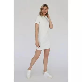 Платье мини, размер 42