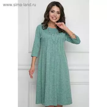 Платье «Миноль минт», размер 48