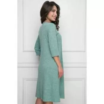 Платье «Миноль минт», размер 54