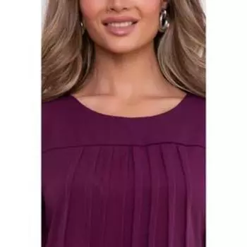 Платье «Миноль пурпур», размер 50