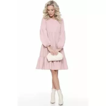 Платье «Модная фантазия», размер 44