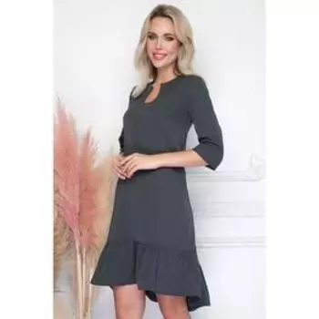 Платье «Морана грей», размер 44