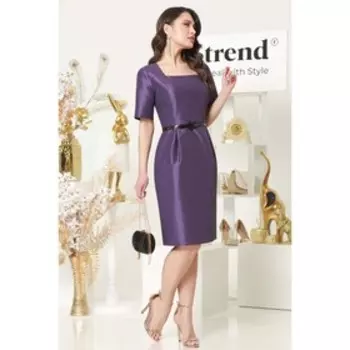 Платье «Невероятно женственно», размер 56