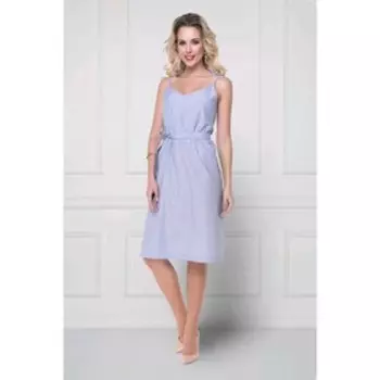 Платье «Ноли блу», размер 52