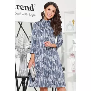 Платье «Особенно актуально», размер 56