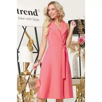 Платье «Прекрасное решение», размер 44