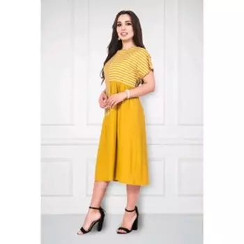 Платье «Раполло фире», размер 54