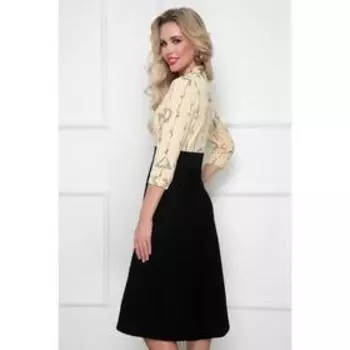 Платье «Равенна сан», размер 54