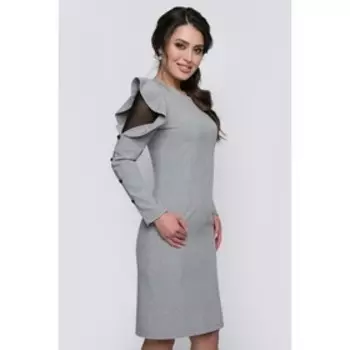 Платье, размер 42