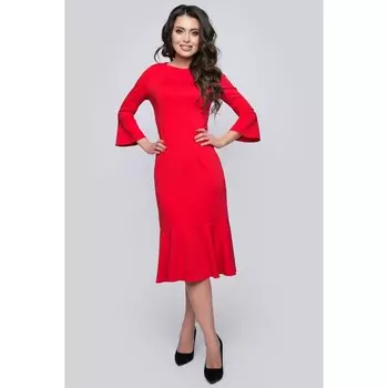 Платье, размер 42