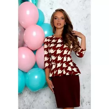 Платье, размер 44