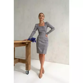 Платье, размер 44